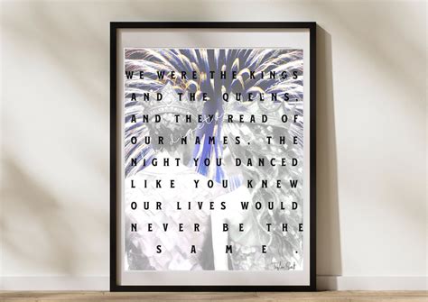 Instant Download, Long Live, Taylor Swift Art, Digital Art, Long Live Lyrics, Taylor Swift ...