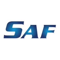 SAF | Brands of the World™ | Download vector logos and logotypes