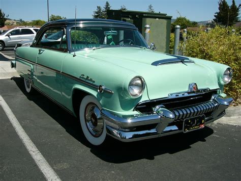 1954 Mercury Sun Valley by RoadTripDog on DeviantArt