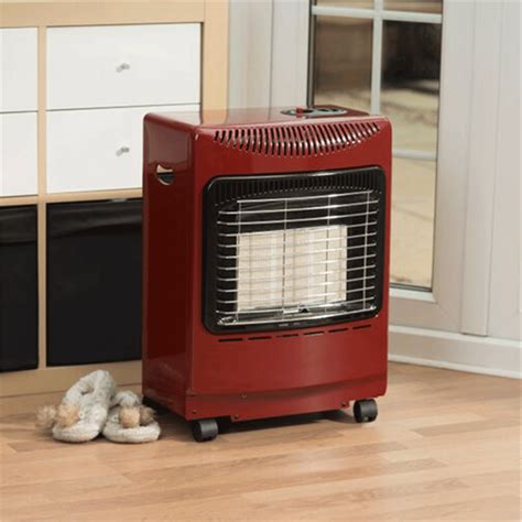 Lifestyle Mini Heater – Salisbury Gas Shop