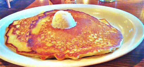 Cracker Barrel Buttermilk Pancakes Recipe - Secret Copycat Restaurant Recipes