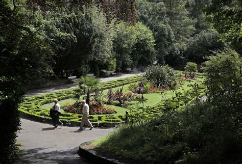 Saltburn Valley Gardens - Visit Tees Valley