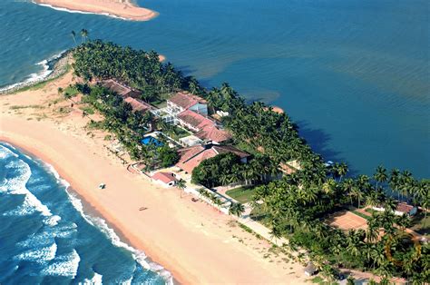 Avani Kalutara Resort **** - NirvanaTravel.cz