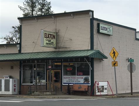 Business Directory – City of Elkton – Elkton, Oregon