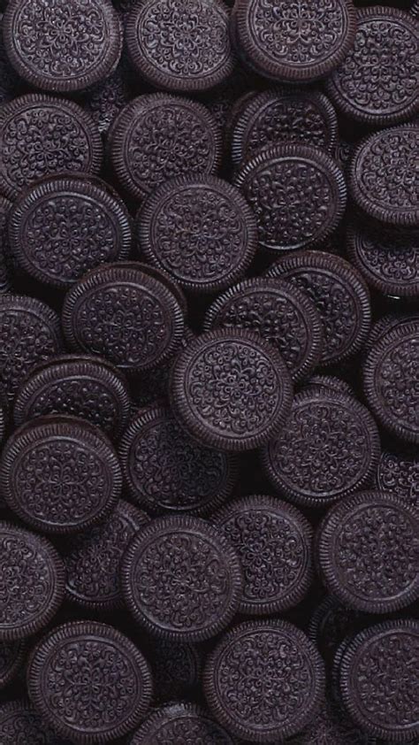 Oreo Cookie Wallpapers - Wallpaper Cave