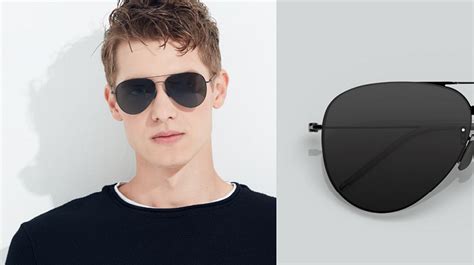 Xiaomi TS Nylon Polarized Sunglasses - Buy Online at Best Price in UAE ...