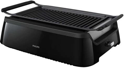 Philips Smokeless Grill Review (Buy It Or Not? - Find The Answer Here)