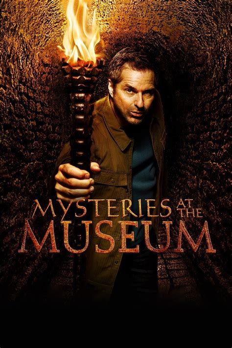 Mysteries at the Museum Season 1 | Rotten Tomatoes