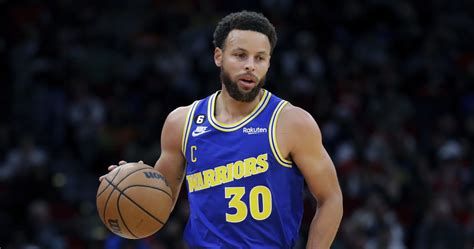 Warriors' Stephen Curry Expresses Desire to Play for 2024 USA Olympic ...