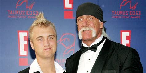 Hulk Hogan’s Son Nick Arrested for DUI in Florida | Hulk Hogan, Nick ...