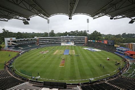 The Wanderers Stadium: Know More About Stadium Capacity, History ...