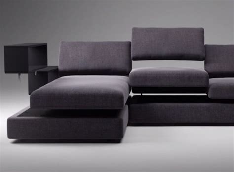 Sofas, Modular Sofas, Designer Lounges, Sofabeds & Recliners in fabric ...