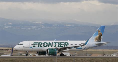 Frontier bids $2.9 billion for rival budget airline Spirit | AP News