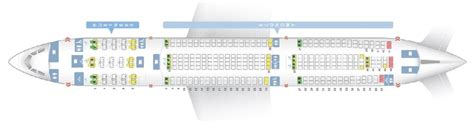 Airbus A330 300 Seating Chart China Airlines - Image to u