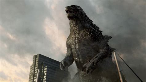 The Final Fight In Godzilla (2014) Is The Best Action Scene Ever