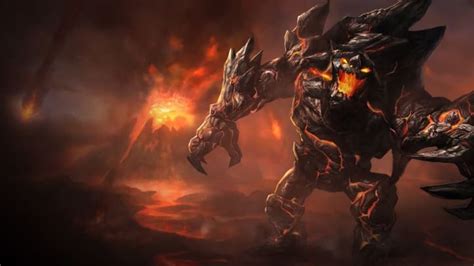 5 Best Malphite Skins in League of Legends