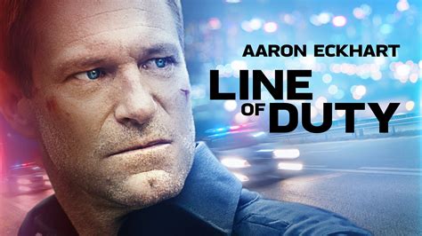 Line of Duty: Trailer 1 - Trailers & Videos - Rotten Tomatoes