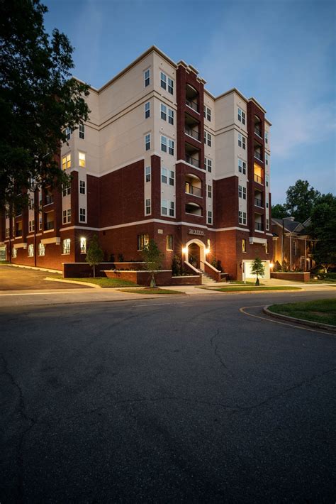 25 Best Luxury Apartments in Charlotte, NC (with photos) | RENTCafé