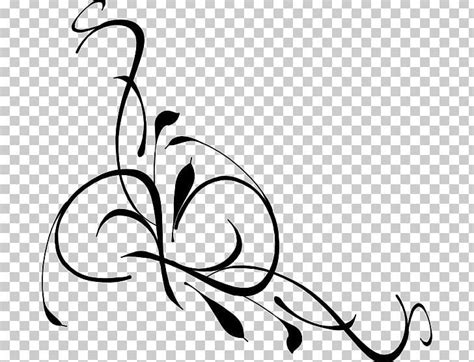 Funeral Flower Bouquet PNG - artwork, black, black and white, branch, calligraphy | Flower ...