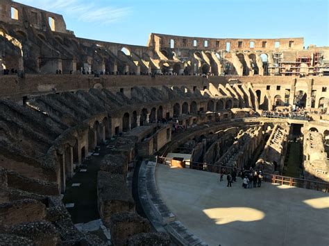 Colosseum | Beautiful places, Trip, Colosseum