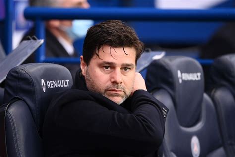 Mauricio Pochettino: PSG fight to keep manager in move to block ...