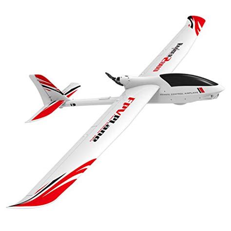 Finding The Best RC Plane With A Camera For Aerial Photography