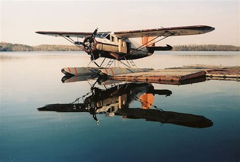 Noorduyn Norseman picture #01 - Barrie Aircraft Museum