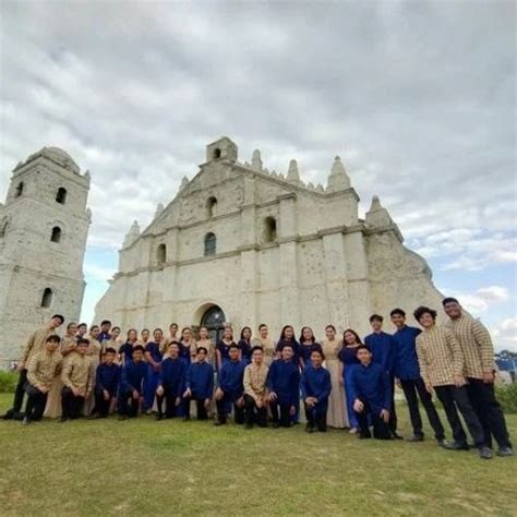 Listen to playlists featuring Samiweng Singers of Ilocos Norte National ...