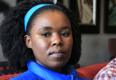 Popular South African Singer Zahara Dead at 36 - Parade