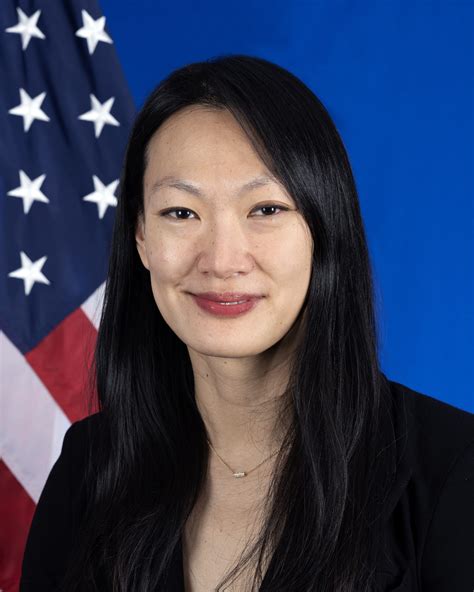 Julie Turner - United States Department of State