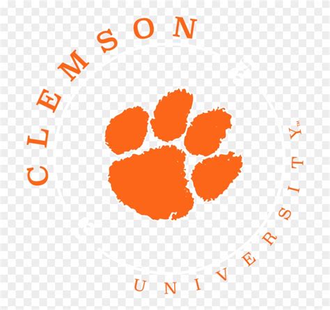 Clemson Tigers Logo Vector