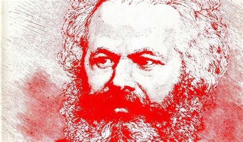 The emergence of an ecological Karl Marx: 1818–2018 | Brunel University ...