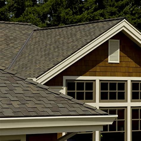 Categories of Asphalt Roofing Shingles | CertainTeed