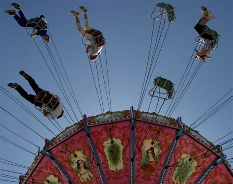 Alameda County Fair (Photo by Pauline Lubens/San Jose Merc… | Flickr