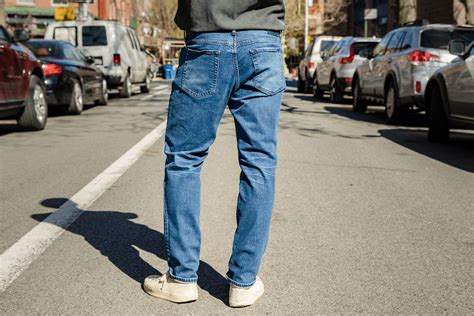 The 7 Best Jeans for Men 2021 | Reviews by Wirecutter