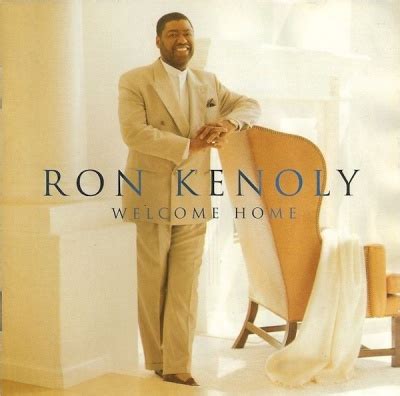 Ron Kenoly Songs, Albums, Reviews, Bio & More | AllMusic