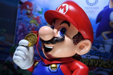 A Nintendo Theme Park Is Coming To Japan Next Year - GQ Middle East