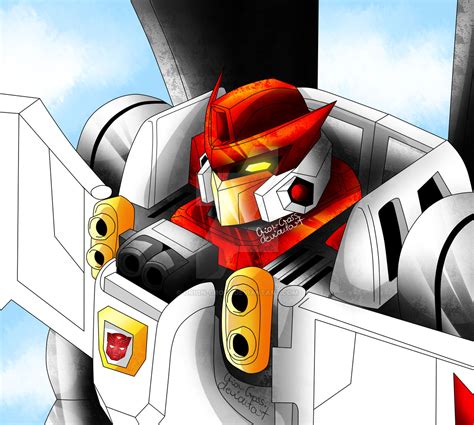 Transformers Armada Jetfire by Orion-Cross on DeviantArt