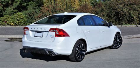 2018 Volvo S60 T5 AWD Dynamic