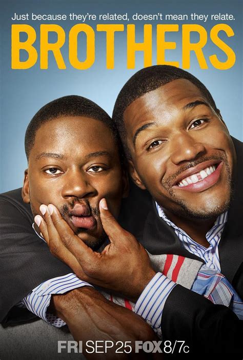 Brothers. Serie TV - FormulaTV