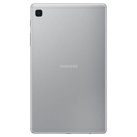 Samsung Galaxy Tab A7 Lite 8.7" SM-T220 32GB Silver Wi-Fi - Tablet ...