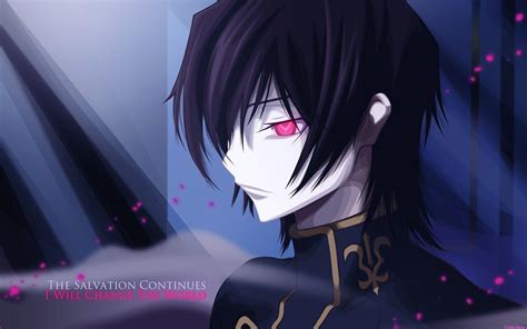 25 ++ code geass lelouch lamperouge fanart 283013 - Pixtabestpict8tek