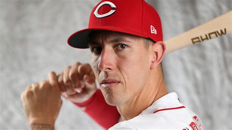 Cincinnati Reds Spring Training: Michael Lorenzen enjoys debut in center field