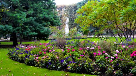 5 Reasons to Visit the Luxembourg Gardens in Paris - Exploring Our World