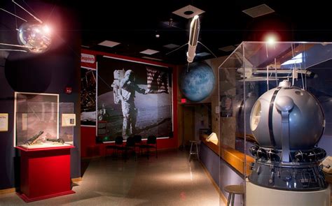 New Mexico Museum of Space History to re-open to the public | KDBC