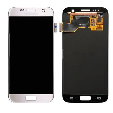 Screen replacement for Samsung S7 - Mobile City