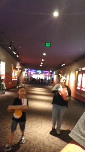 Movie Theater «Harkins Theatres Moreno Valley», reviews and photos, 22350 Town Cir, Moreno ...