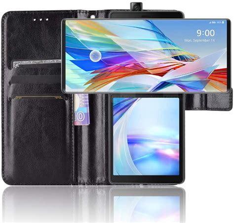 10 Best Cases For LG Wing 5G