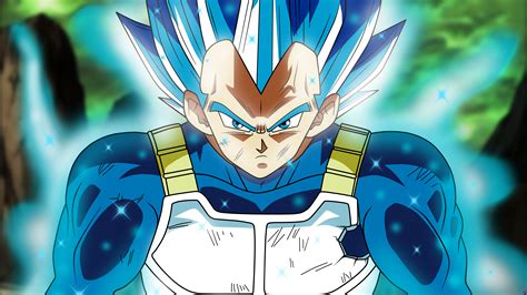 Super Saiyan Blue Dragon Ball Super 5k, HD Anime, 4k Wallpapers, Images ...