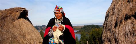 Ancestral Travel: 5 Experiences with the Mapuche people - Chile Travel